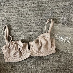 Monday Swimwear - Clovelly Top
